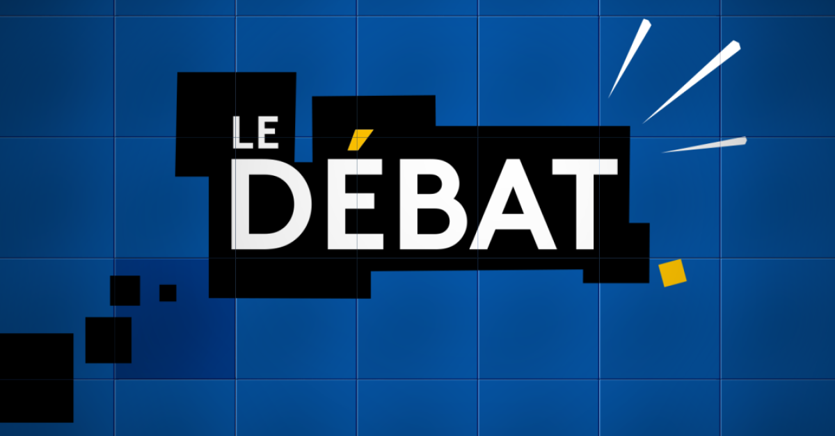 Le Débat : Le changement climatique et ses conséquences | FranceTvPro.fr